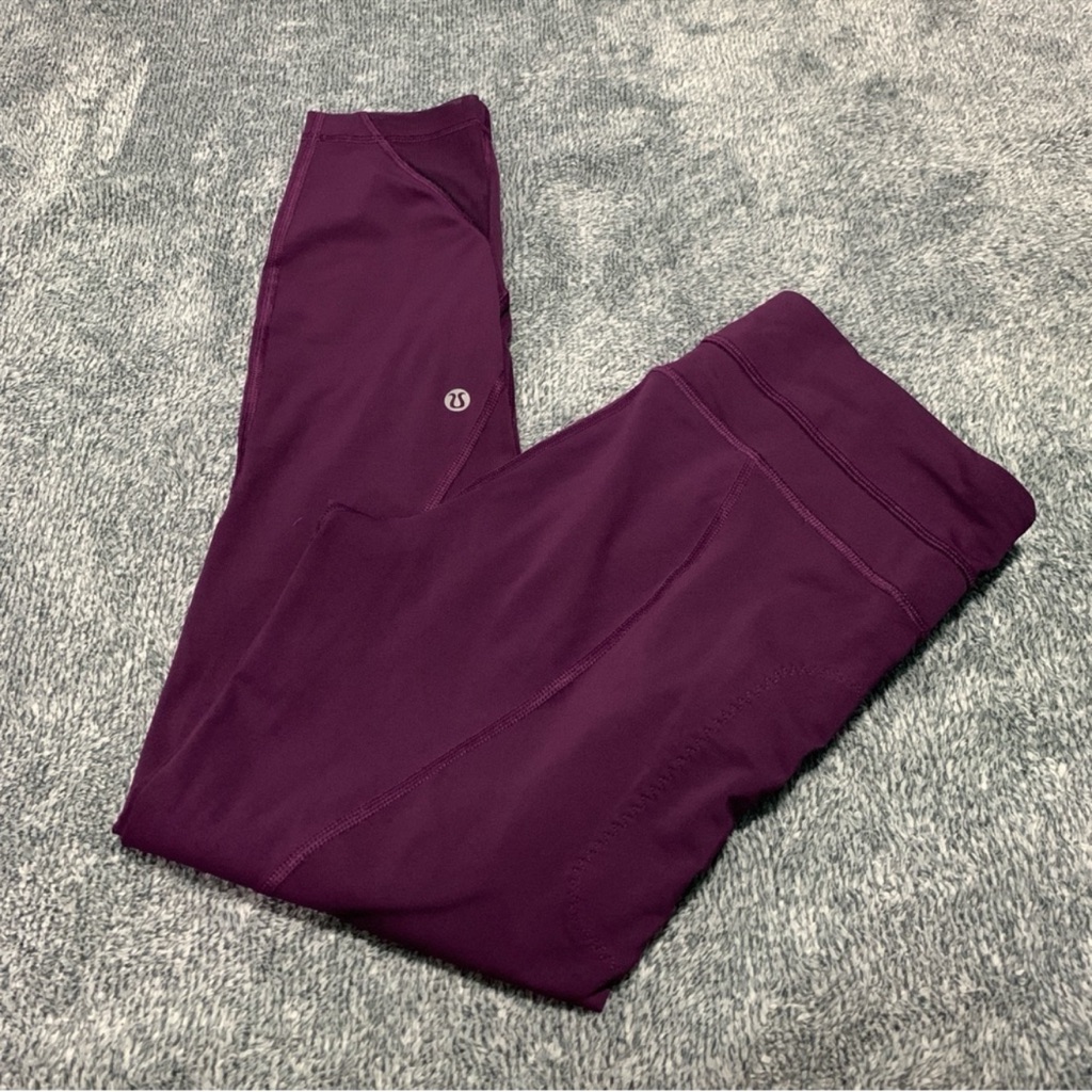 Lululemon - Invigorate Pant Leggings
